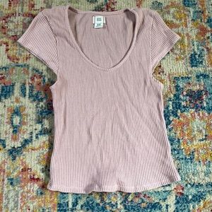 Urban Outfitters crop top